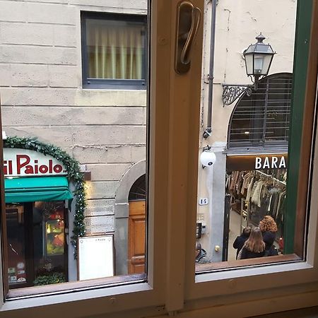 Corso In Florence Apartman Kültér fotó