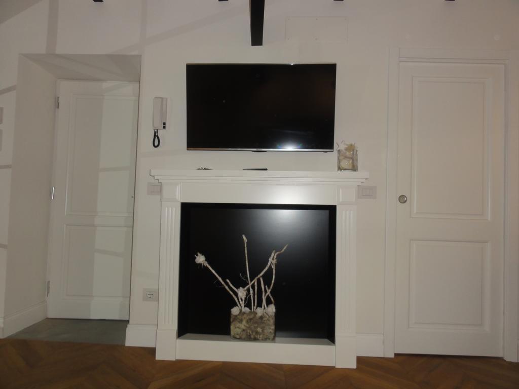 Corso In Florence Apartman Szoba fotó