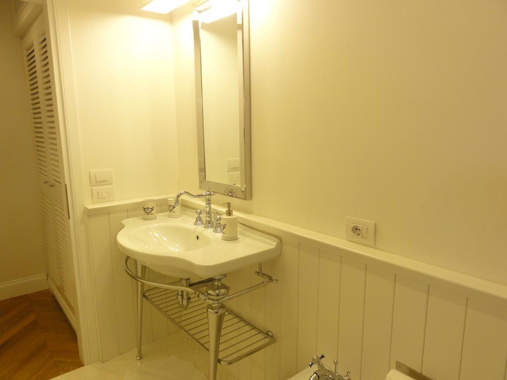 Corso In Florence Apartman Szoba fotó