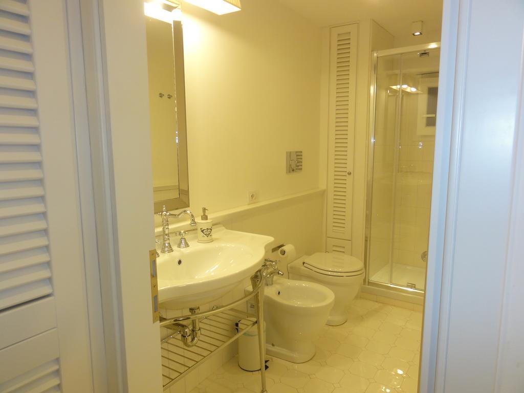Corso In Florence Apartman Szoba fotó