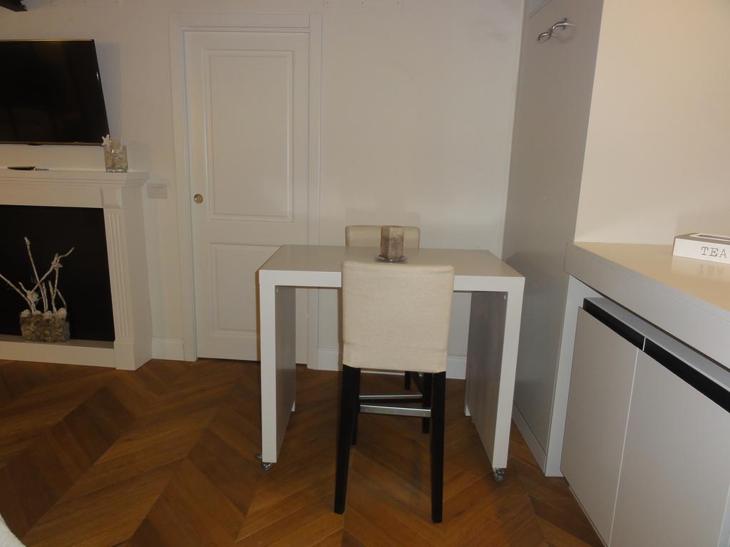 Corso In Florence Apartman Szoba fotó