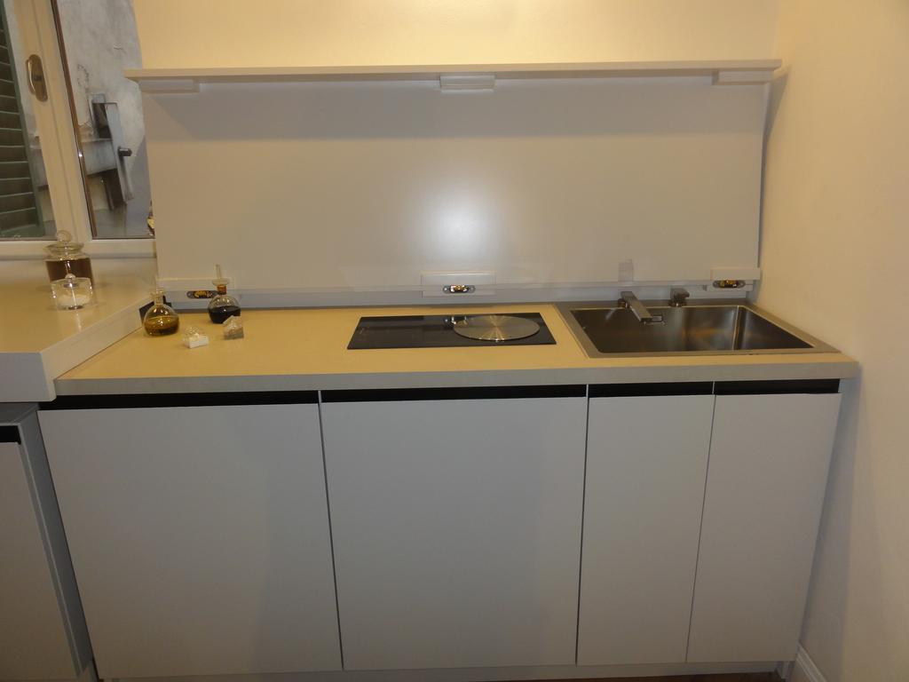 Corso In Florence Apartman Szoba fotó