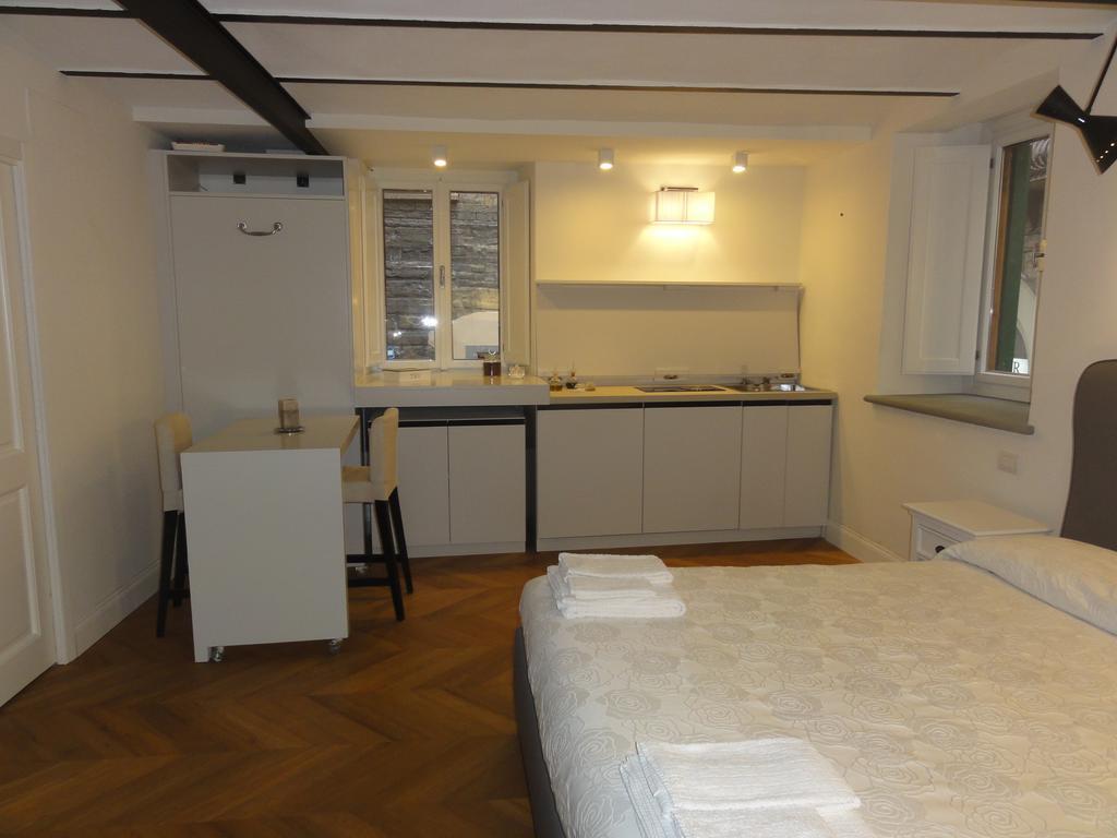 Corso In Florence Apartman Szoba fotó