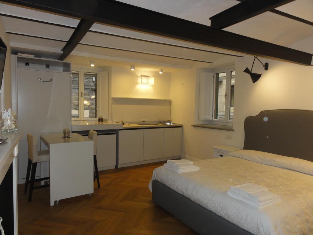 Corso In Florence Apartman Szoba fotó