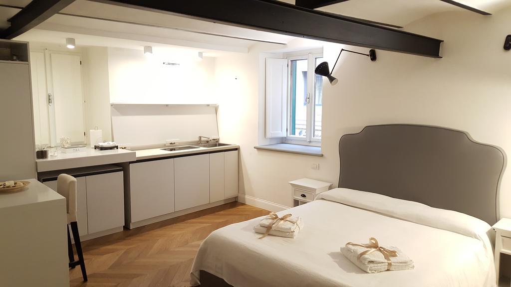 Corso In Florence Apartman Kültér fotó