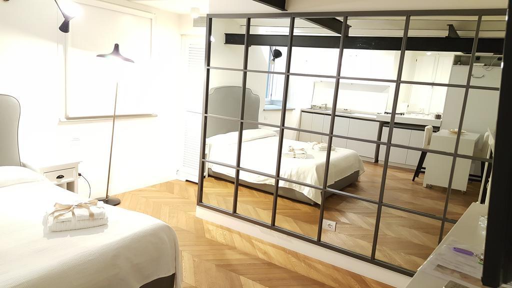 Corso In Florence Apartman Kültér fotó