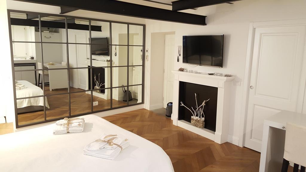 Corso In Florence Apartman Kültér fotó