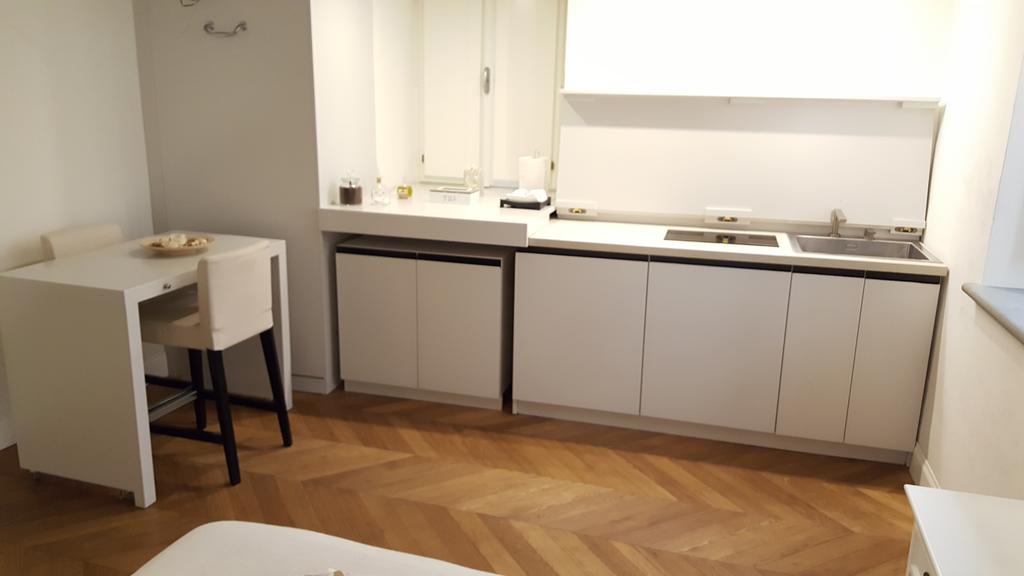 Corso In Florence Apartman Kültér fotó