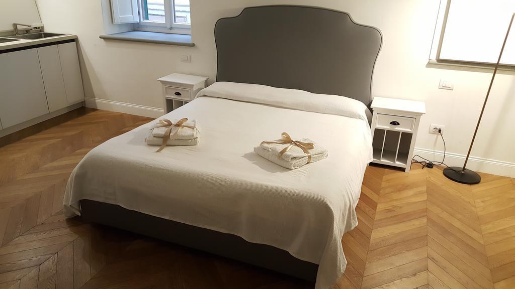 Corso In Florence Apartman Kültér fotó