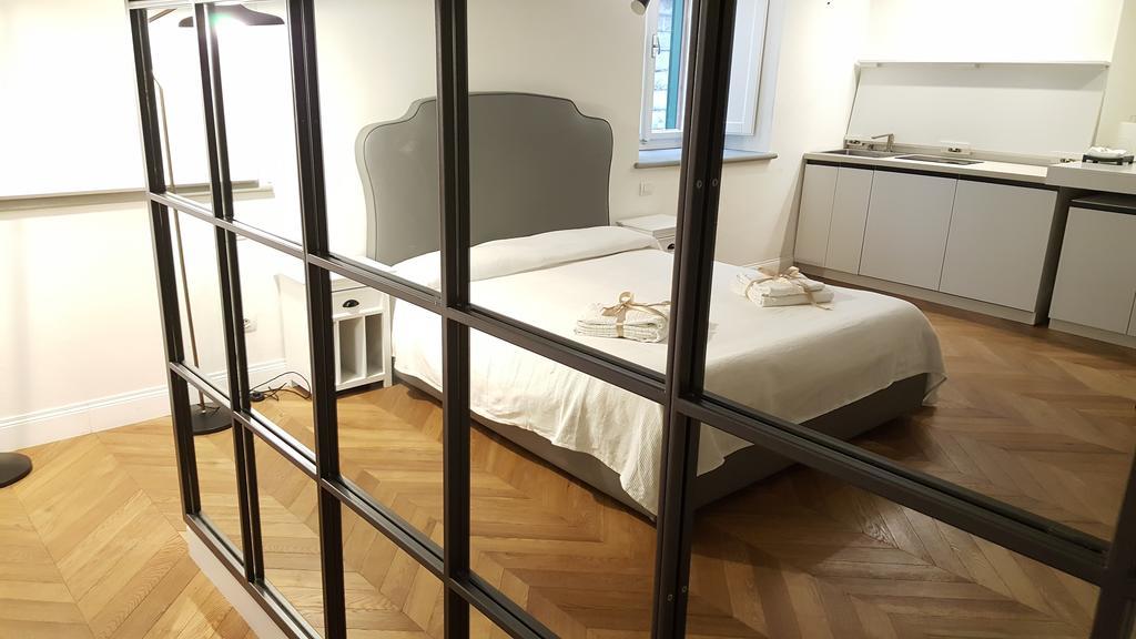 Corso In Florence Apartman Kültér fotó