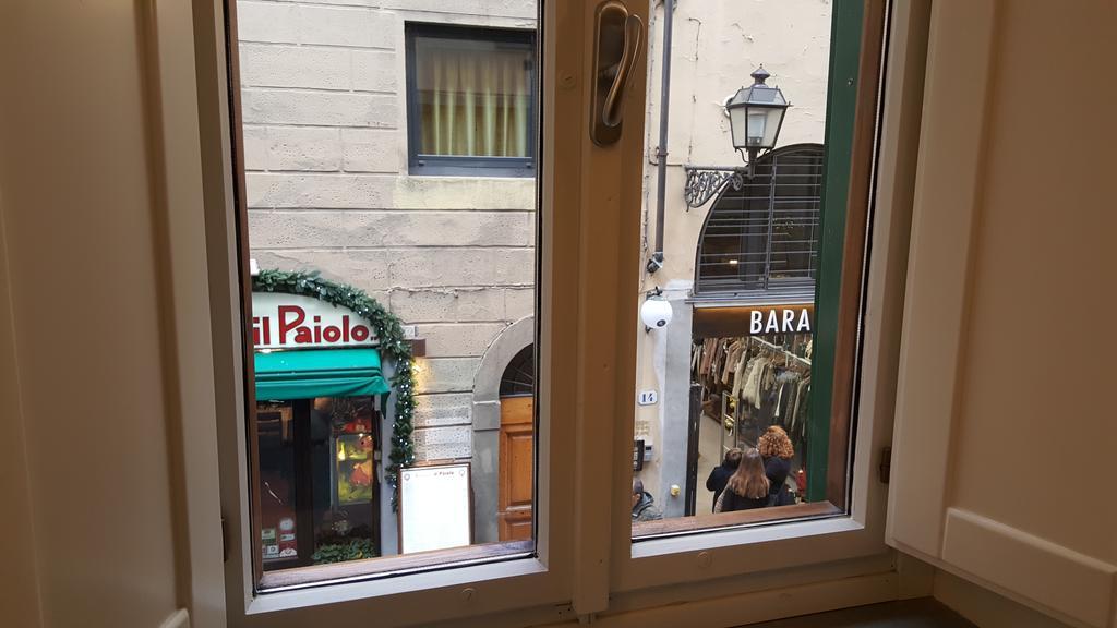 Corso In Florence Apartman Kültér fotó
