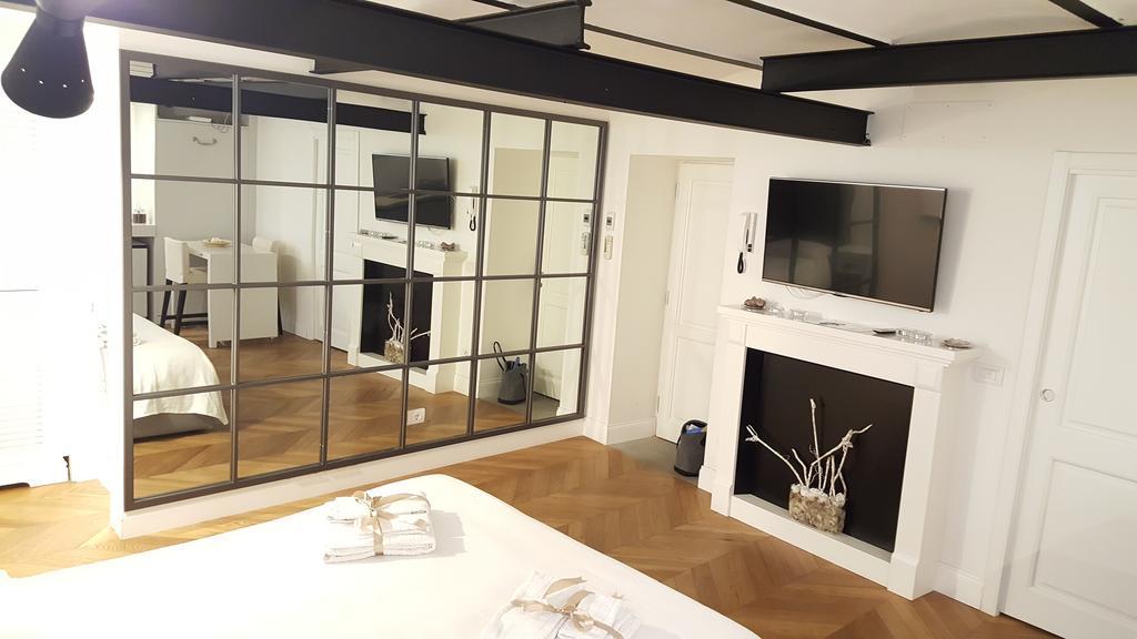 Corso In Florence Apartman Kültér fotó