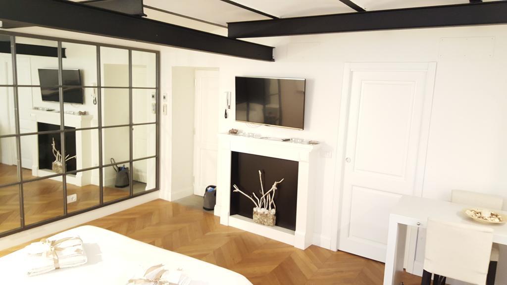Corso In Florence Apartman Kültér fotó