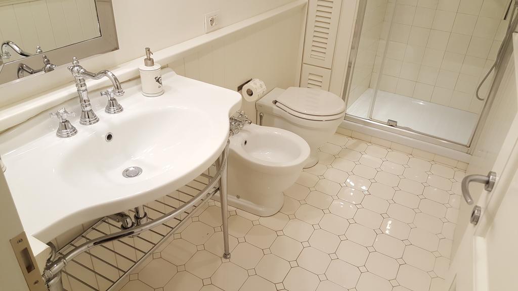 Corso In Florence Apartman Kültér fotó