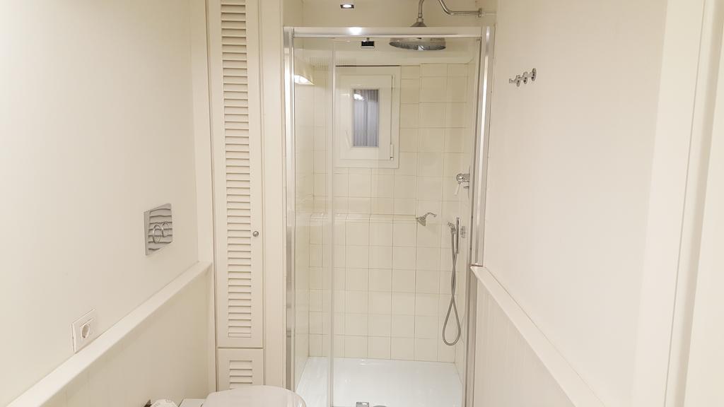 Corso In Florence Apartman Kültér fotó